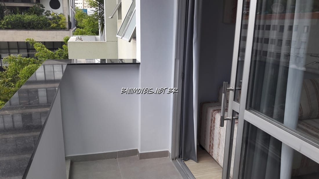 Apartamento, 1 quarto, 50 m² - Foto 11