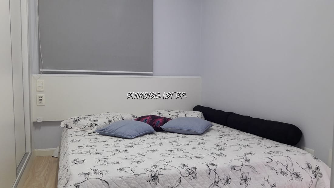 Apartamento, 1 quarto, 50 m² - Foto 12