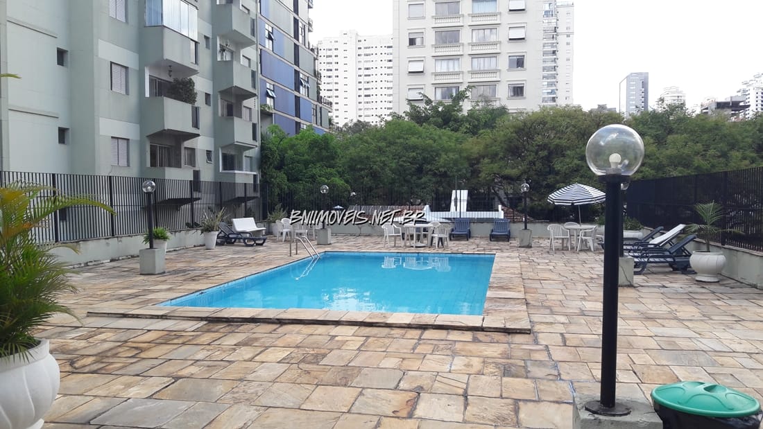 Apartamento, 1 quarto, 50 m² - Foto 18