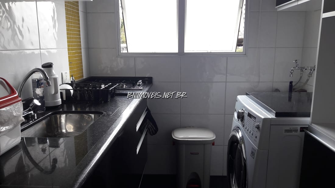 Apartamento, 1 quarto, 50 m² - Foto 9