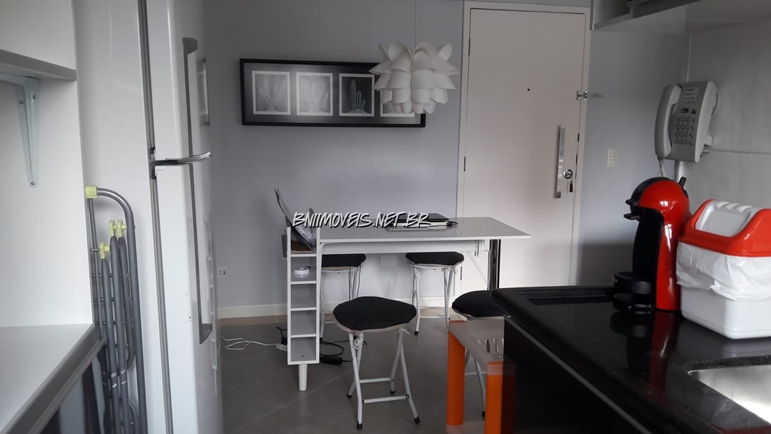 Apartamento, 1 quarto, 50 m² - Foto 8