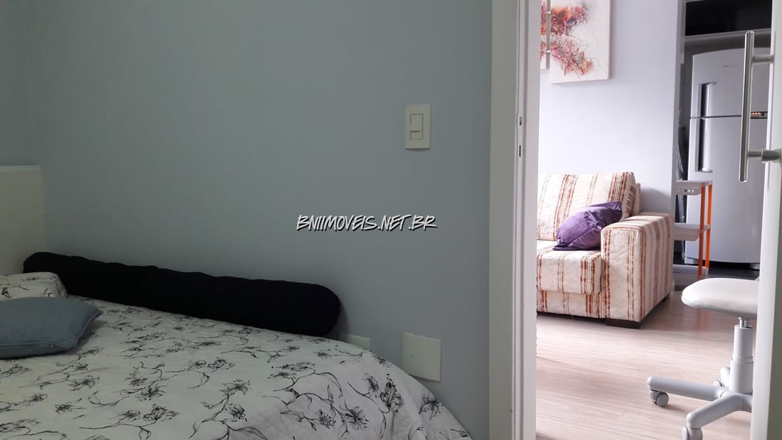 Apartamento, 1 quarto, 50 m² - Foto 15