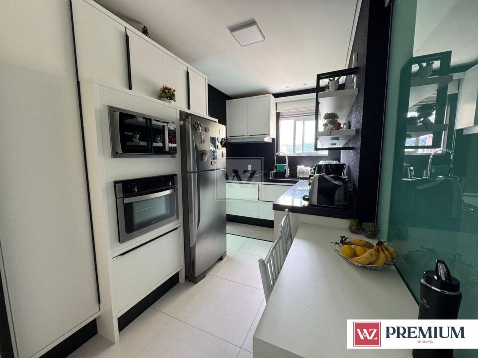 Apartamento, 3 quartos, 110 m² - Foto 6