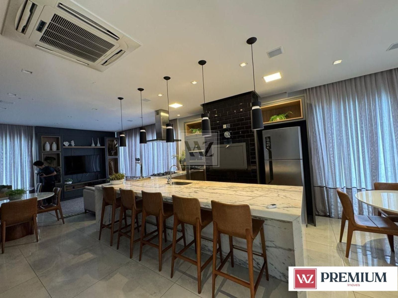 Apartamento, 3 quartos, 110 m² - Foto 27