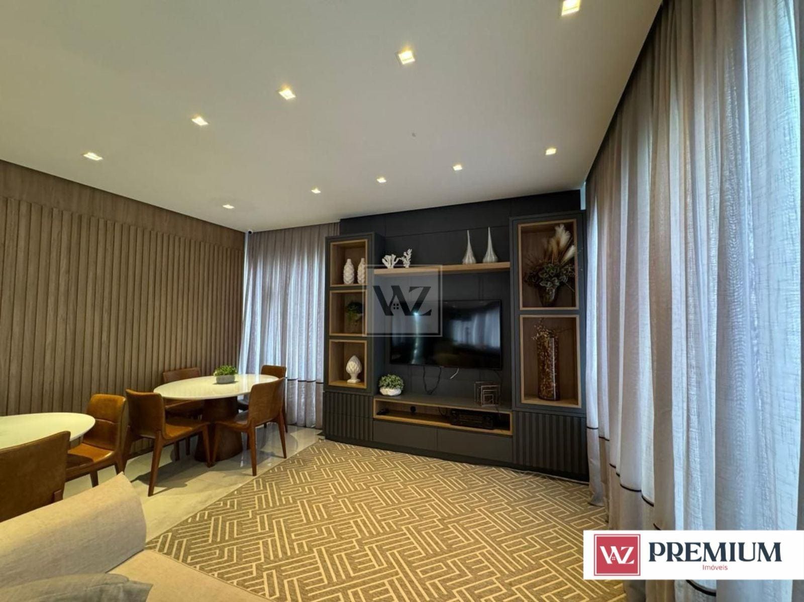 Apartamento, 3 quartos, 110 m² - Foto 21