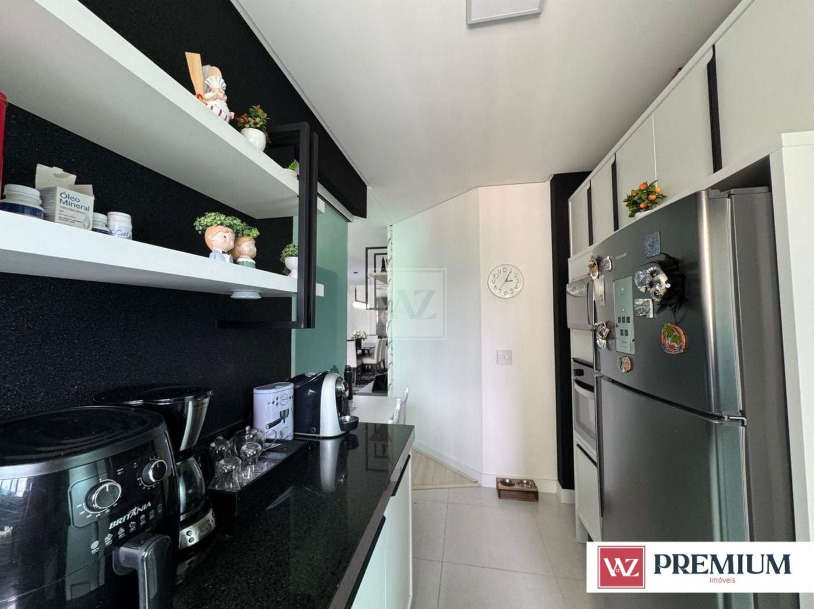 Apartamento, 3 quartos, 110 m² - Foto 5