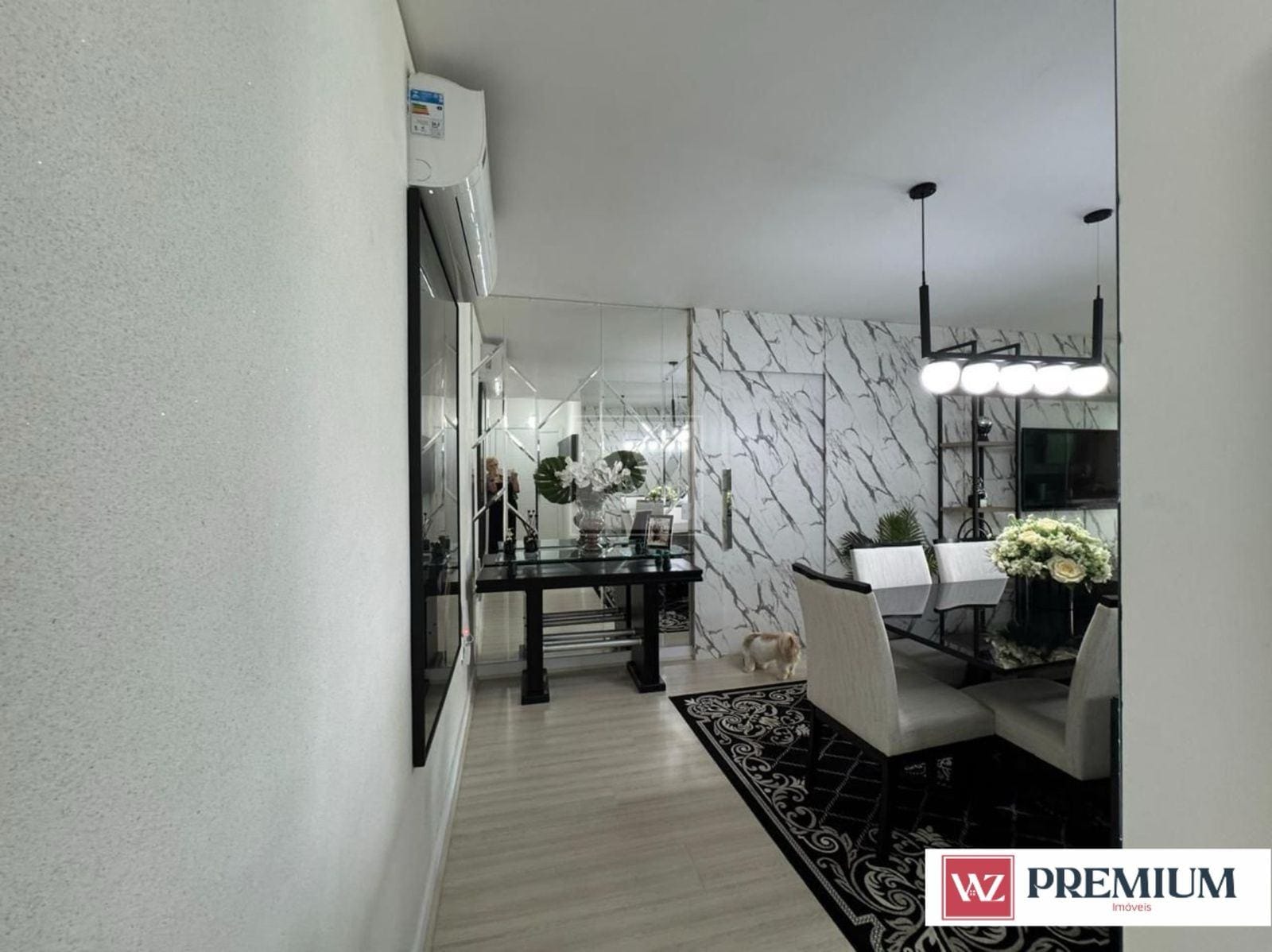 Apartamento, 3 quartos, 110 m² - Foto 3