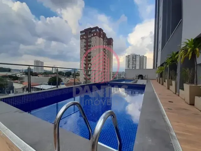 Apartamento 1 quarto e 1 banheiro, para alugar, no bairro Presidente Altino em Osasco
