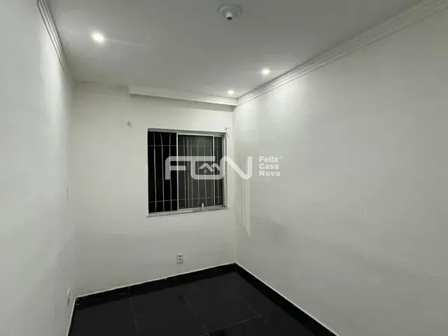 Apartamento 2 quartos e 1 banheiro, à venda, no bairro Lama Preta em Camaçari