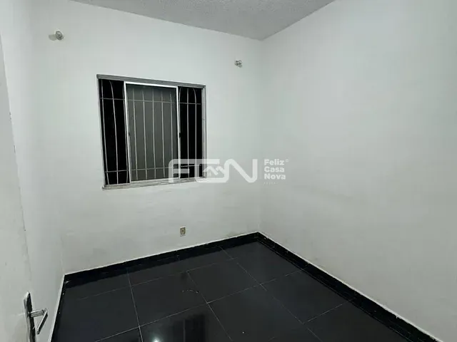 Apartamento 2 quartos e 1 banheiro, à venda, no bairro Lama Preta em Camaçari
