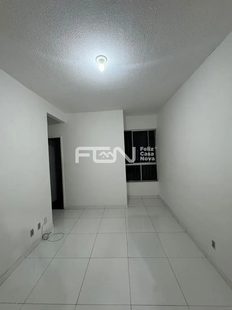 Apartamento, 2 quartos, 42 m² - Foto 2