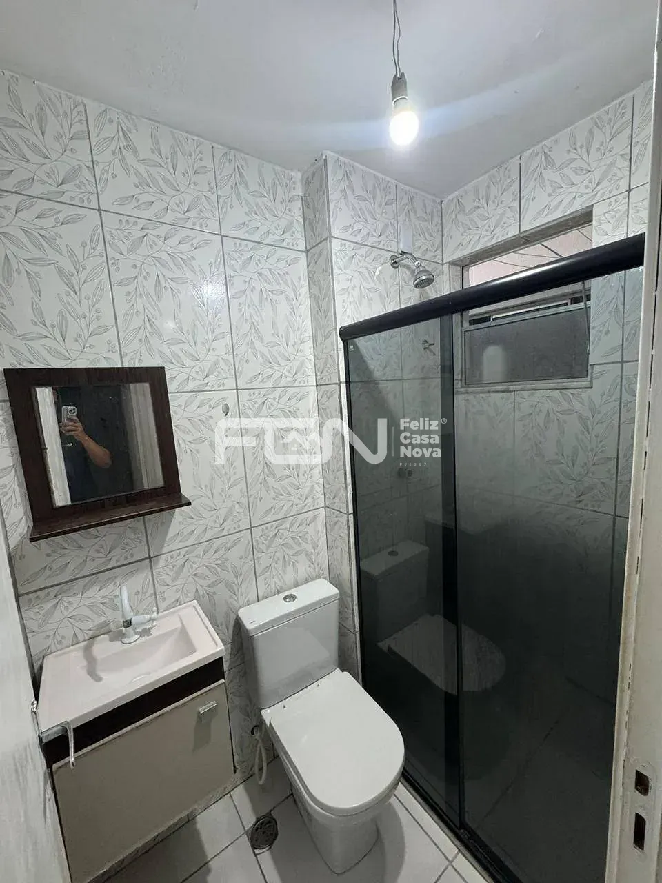 Apartamento, 2 quartos, 42 m² - Foto 10