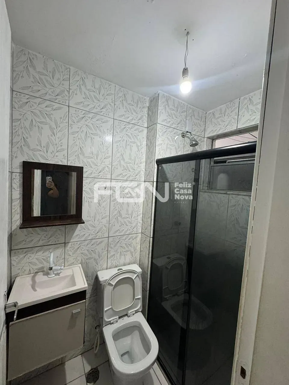 Apartamento, 2 quartos, 42 m² - Foto 9
