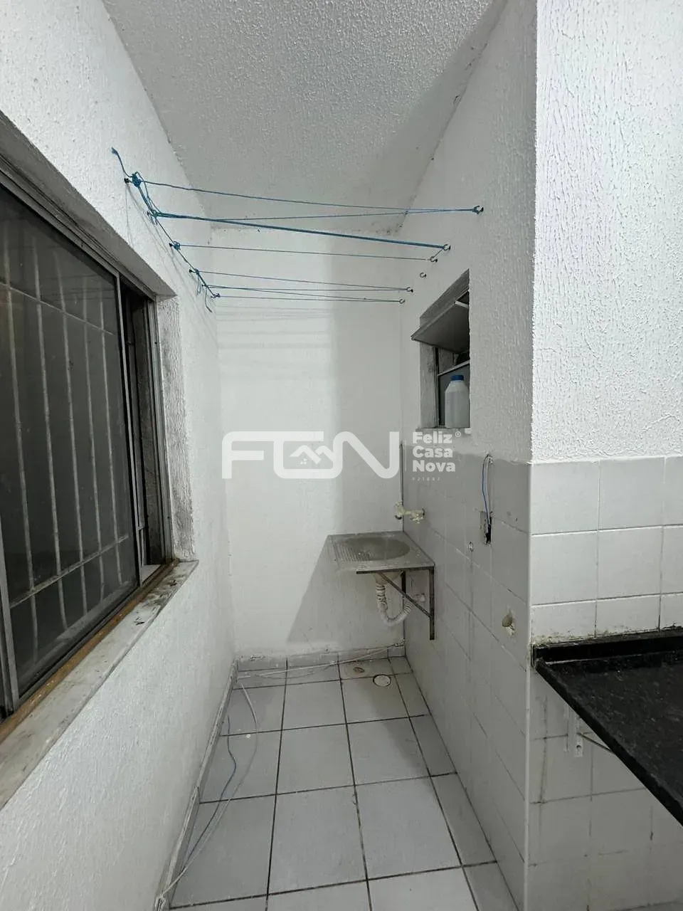 Apartamento, 2 quartos, 42 m² - Foto 11
