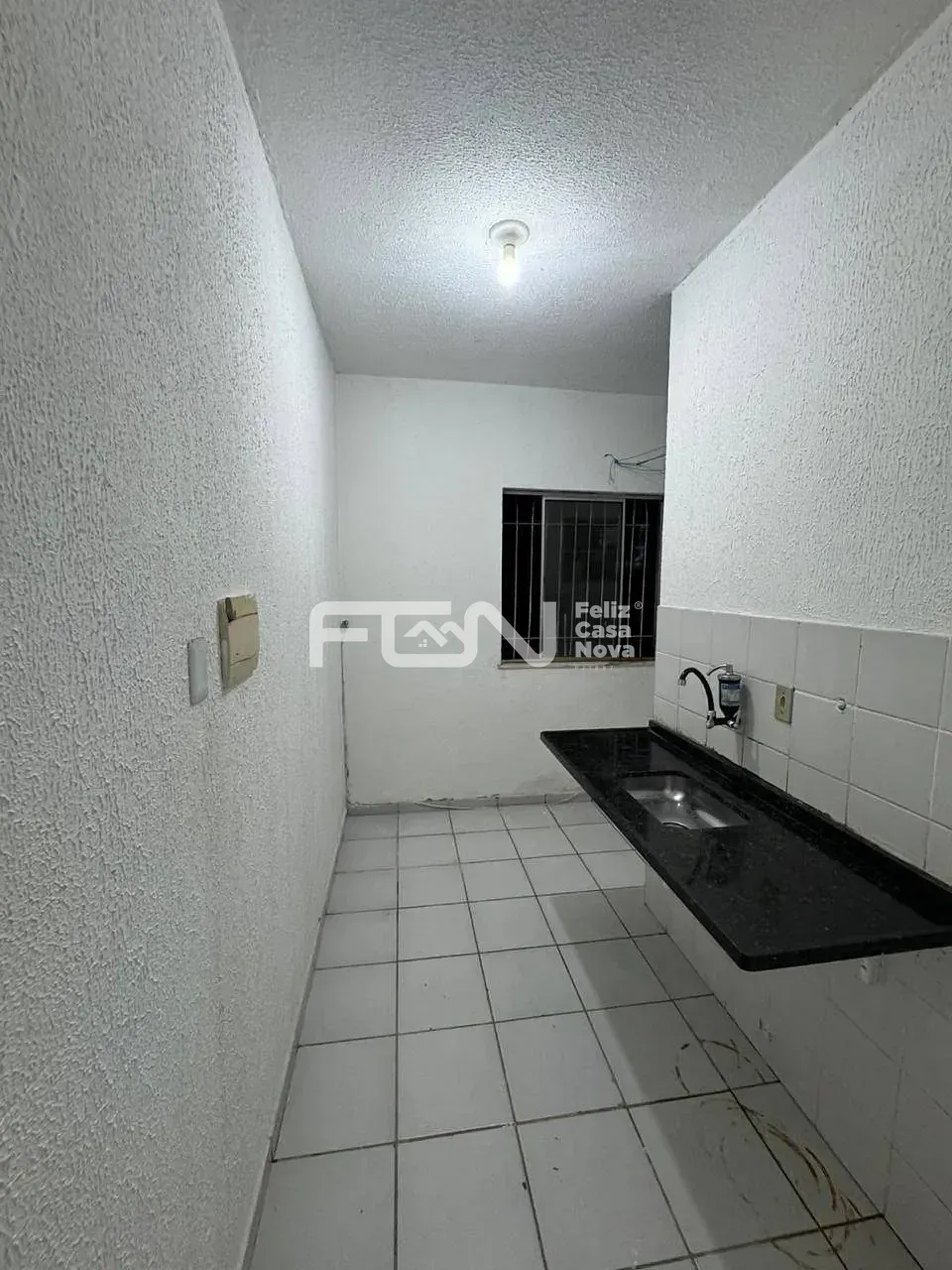 Apartamento, 2 quartos, 42 m² - Foto 3