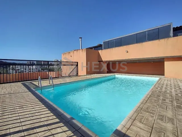 Apartamento com 90m² 2 quartos e 1 banheiro, à venda, no bairro Enseada em Guarujá