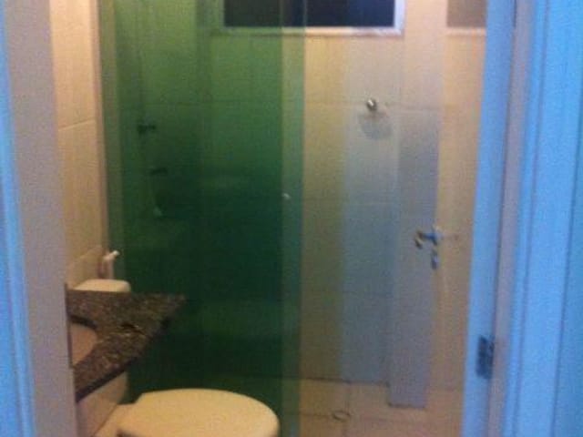 Foto do Apartamento - Apartamento à venda 2 Quartos, 1 Vaga, 47M², Vila Ema, São José dos Campos - SP | Campo Alegre | INDEPENDENCE NEGOCIOS IMOBILIARIOS LTDA