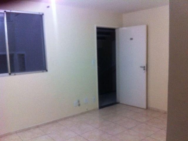 Foto do Apartamento - Apartamento à venda 2 Quartos, 1 Vaga, 47M², Vila Ema, São José dos Campos - SP | Campo Alegre | INDEPENDENCE NEGOCIOS IMOBILIARIOS LTDA