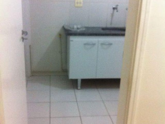 Foto do Apartamento - Apartamento à venda 2 Quartos, 1 Vaga, 47M², Vila Ema, São José dos Campos - SP | Campo Alegre | INDEPENDENCE NEGOCIOS IMOBILIARIOS LTDA