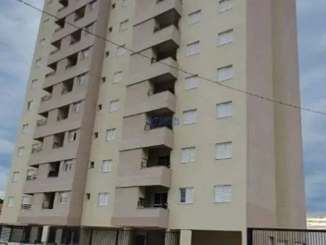 Apartamento 2 quartos e 2 banheiros, à venda, no bairro Jardim Oriente em São José dos Campos