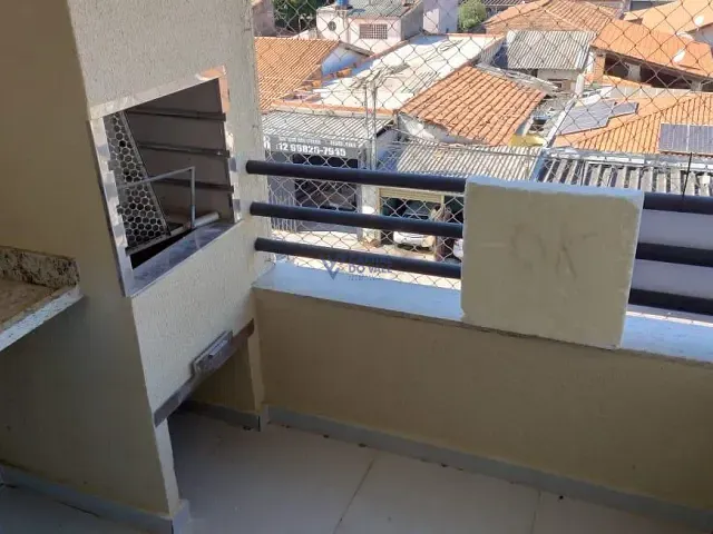 Apartamento 2 quartos e 2 banheiros, à venda, no bairro Jardim Oriente em São José dos Campos