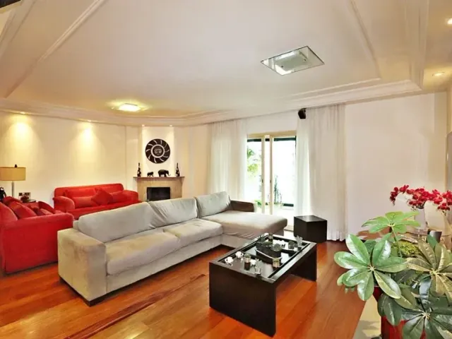 Foto do Apartamento - Apartamento à venda, Santana, São Paulo, SP | Pleno Imobiliária