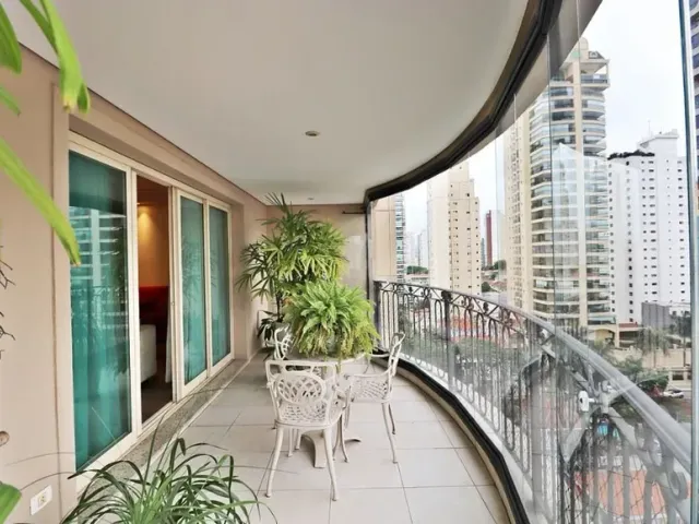 Foto do Apartamento - Apartamento à venda, Santana, São Paulo, SP | Pleno Imobiliária