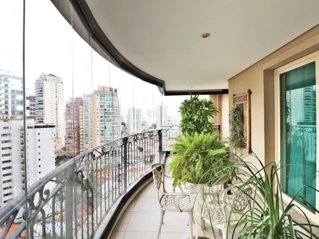 Foto do Apartamento - Apartamento à venda, Santana, São Paulo, SP | Pleno Imobiliária