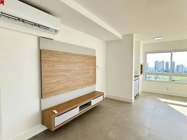 Apartamento 3 quartos e 3 banheiros, para alugar, no bairro Gleba Fazenda Palhano em Londrina