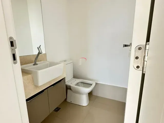 Apartamento 3 quartos e 3 banheiros, para alugar, no bairro Gleba Fazenda Palhano em Londrina