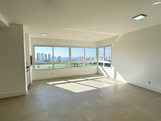 Apartamento 3 quartos e 3 banheiros, para alugar, no bairro Gleba Fazenda Palhano em Londrina