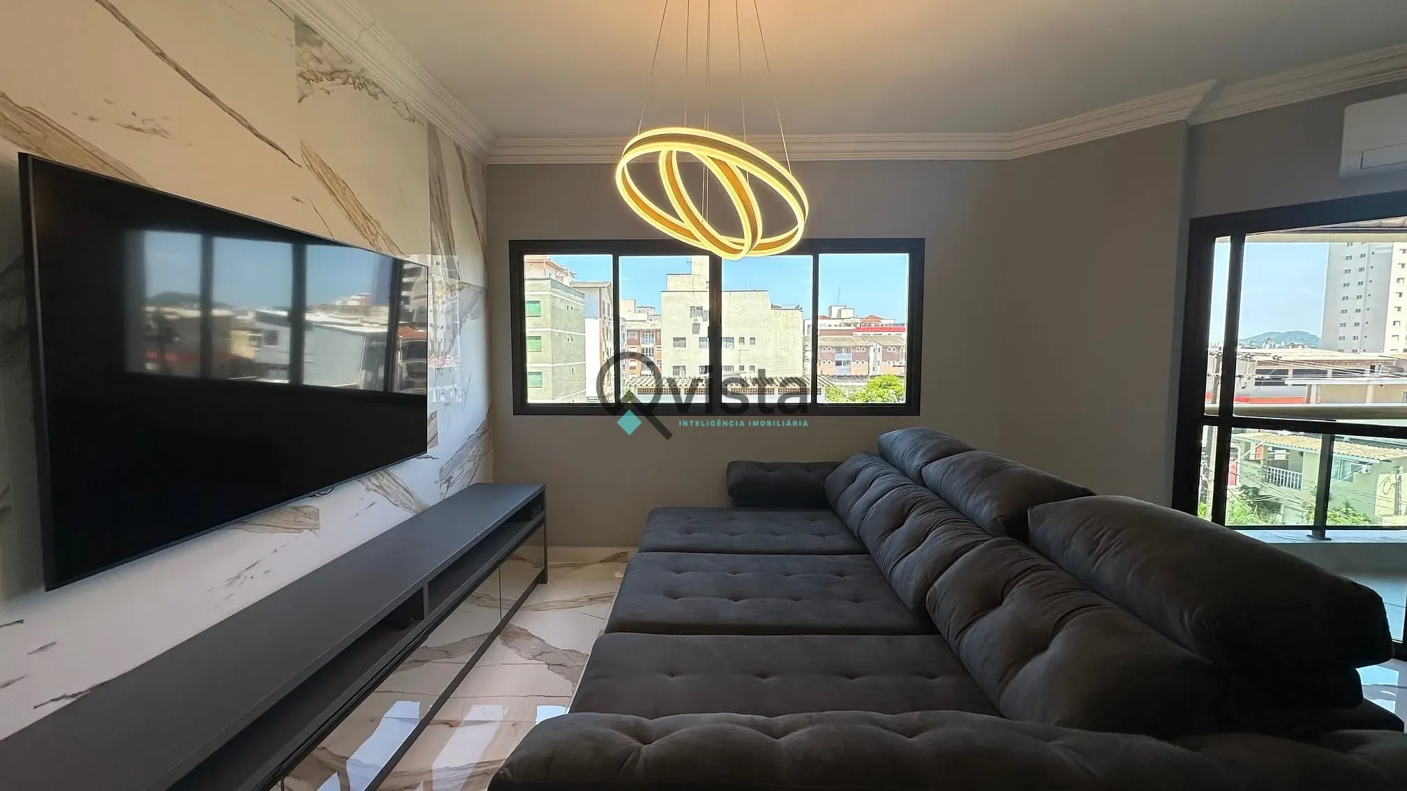 Apartamento, 3 quartos, 95 m² - Foto 2