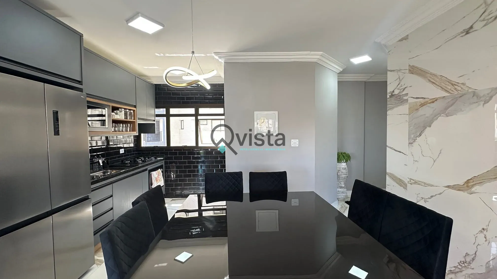 Apartamento, 3 quartos, 95 m² - Foto 3