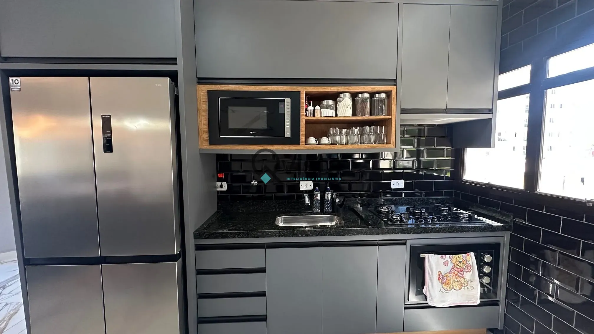 Apartamento, 3 quartos, 95 m² - Foto 4