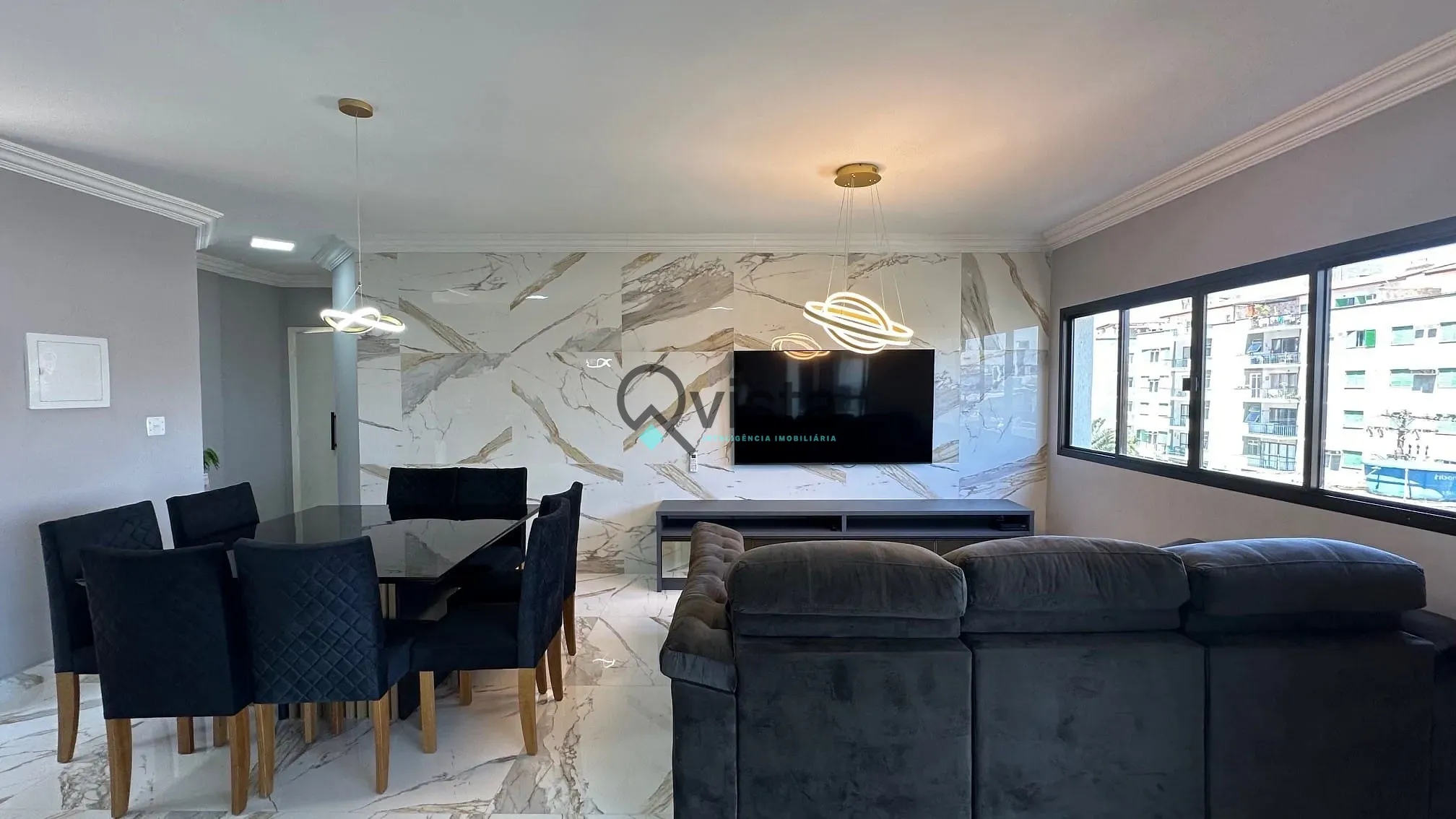 Apartamento, 3 quartos, 95 m² - Foto 6