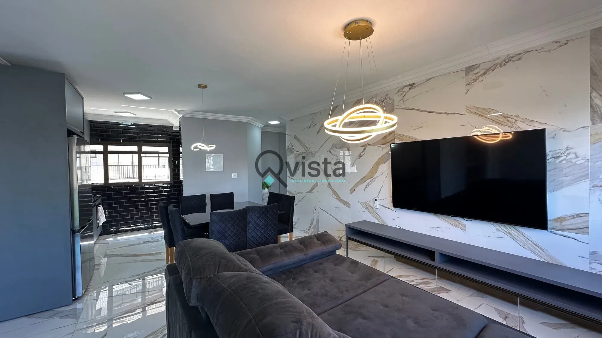 Apartamento, 3 quartos, 95 m² - Foto 8