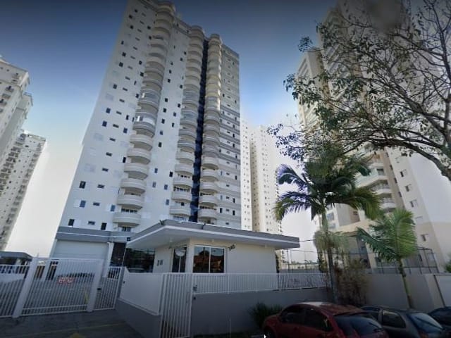 Foto do Apartamento - Apartamento à venda 3 Quartos, 2 Vagas, 106M², Jardim Esplanada II, São José dos Campos - SP | Edifício Millenium Residence | RUSSI IMÓVEIS