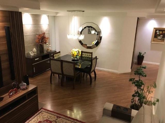 Foto do Apartamento - Apartamento à venda 3 Quartos, 2 Vagas, 106M², Jardim Esplanada II, São José dos Campos - SP | Edifício Millenium Residence | RUSSI IMÓVEIS