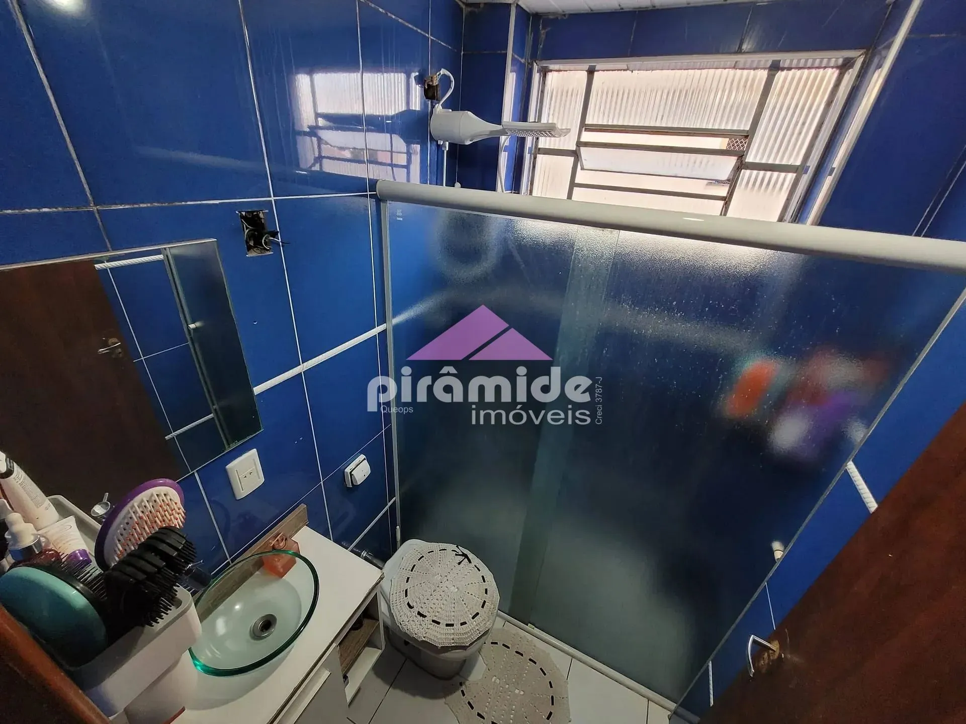 Apartamento, 2 quartos, 58 m² - Foto 8