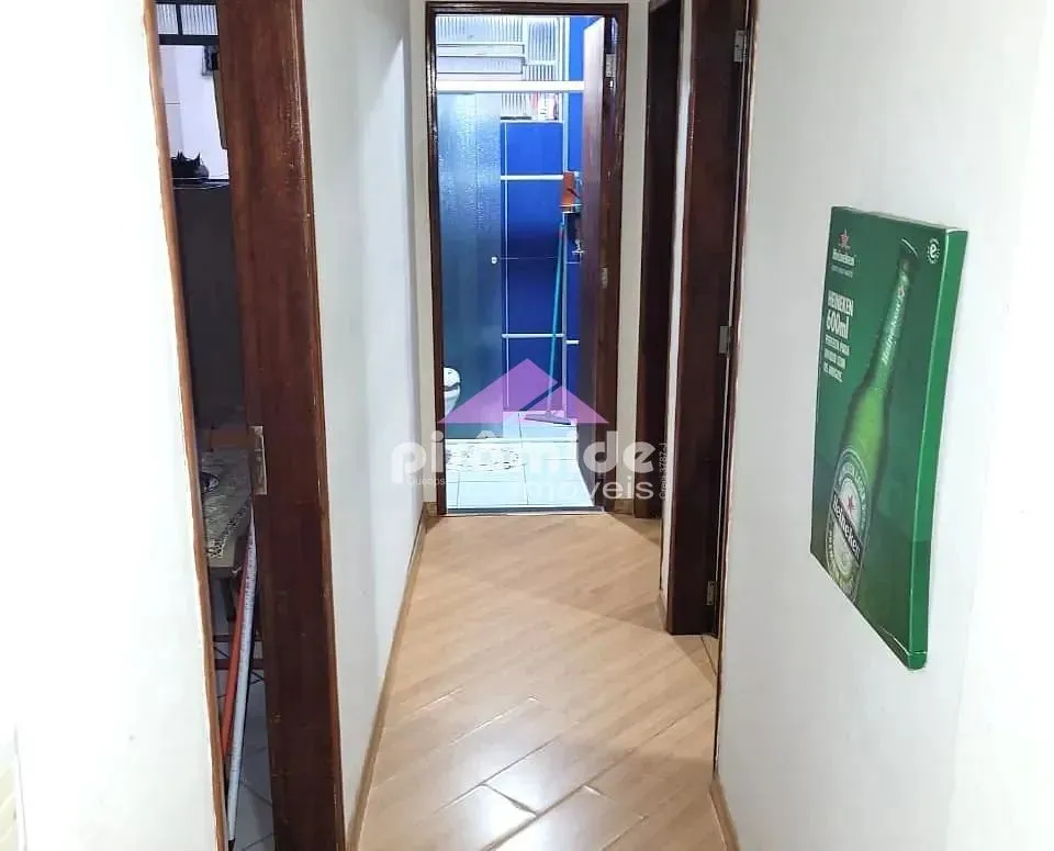 Apartamento, 2 quartos, 58 m² - Foto 7