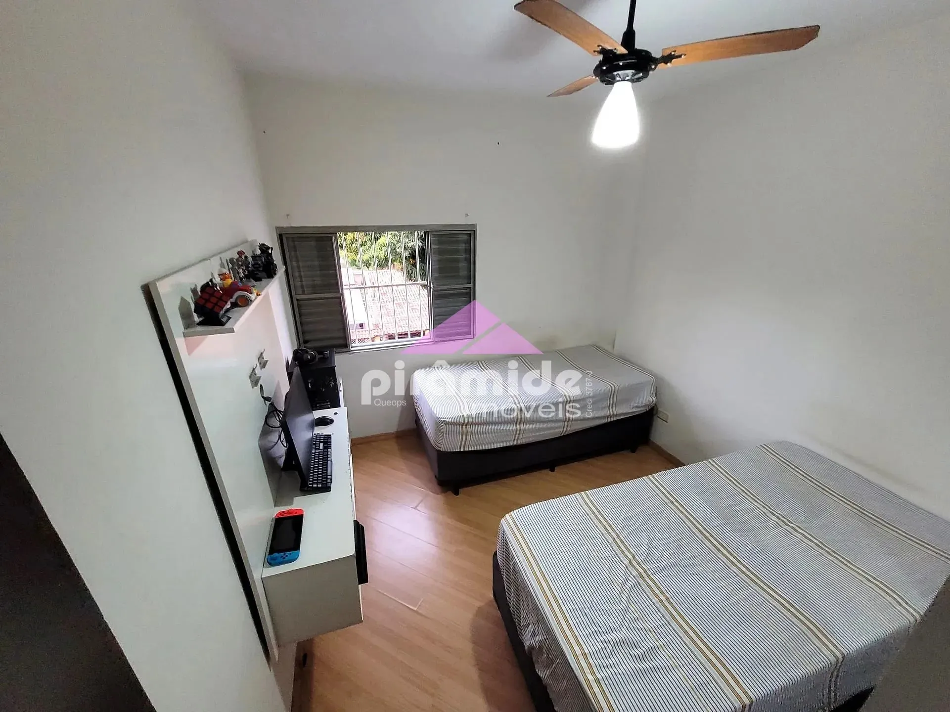 Apartamento, 2 quartos, 58 m² - Foto 9