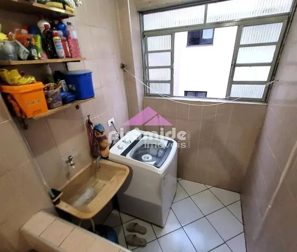 Apartamento, 2 quartos, 58 m² - Foto 6