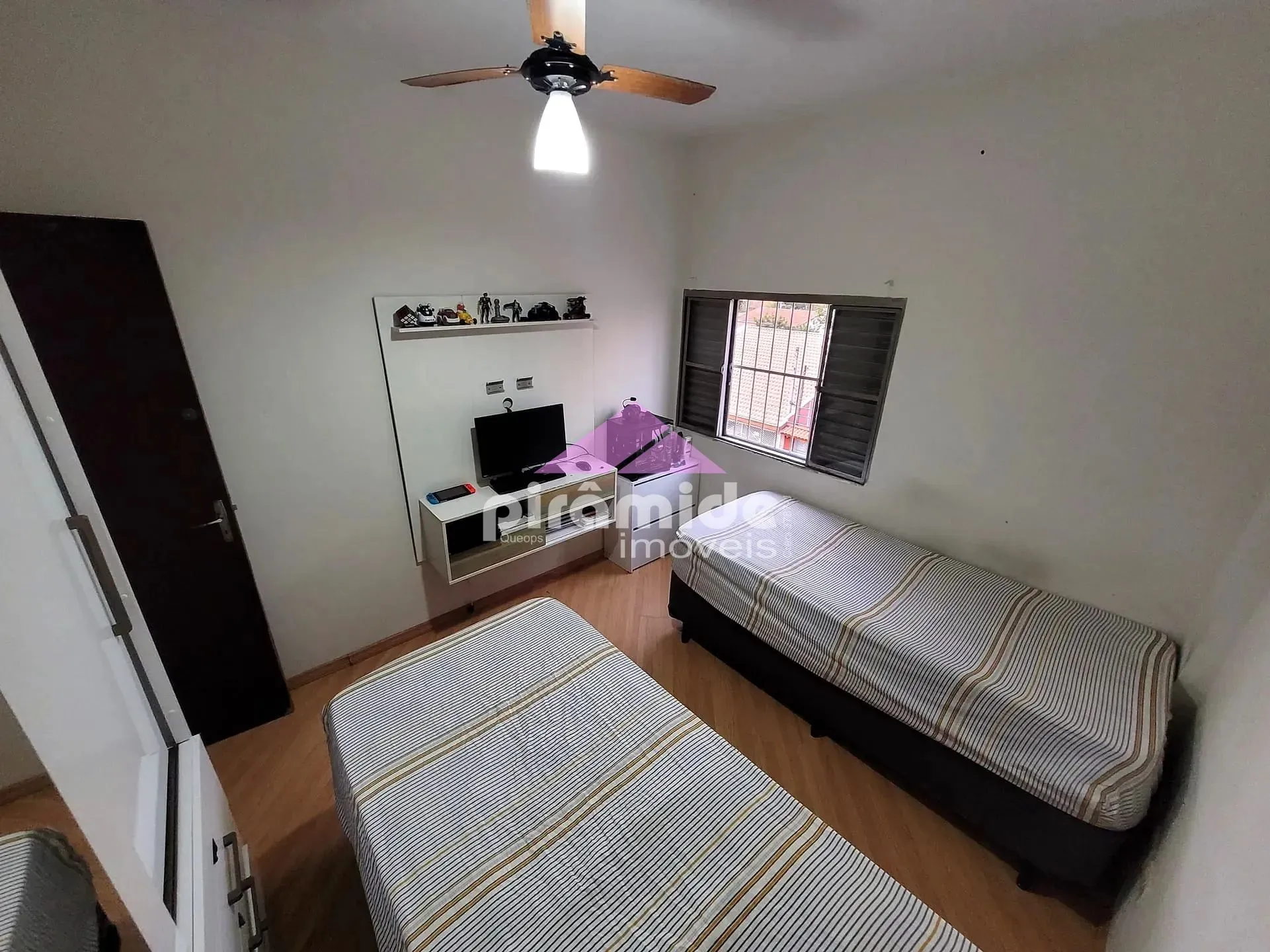 Apartamento, 2 quartos, 58 m² - Foto 10