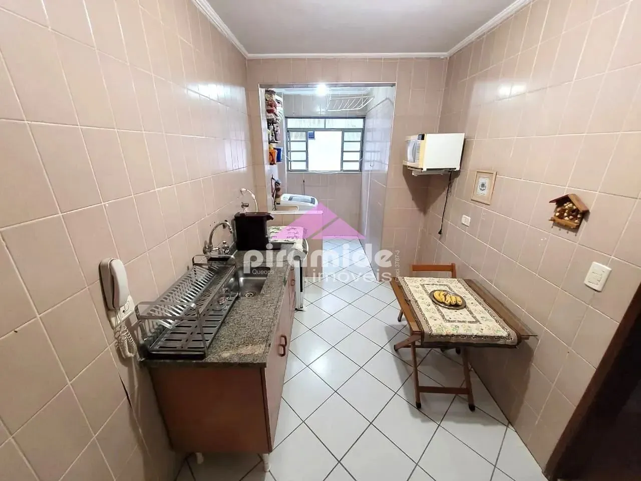 Apartamento, 2 quartos, 58 m² - Foto 5