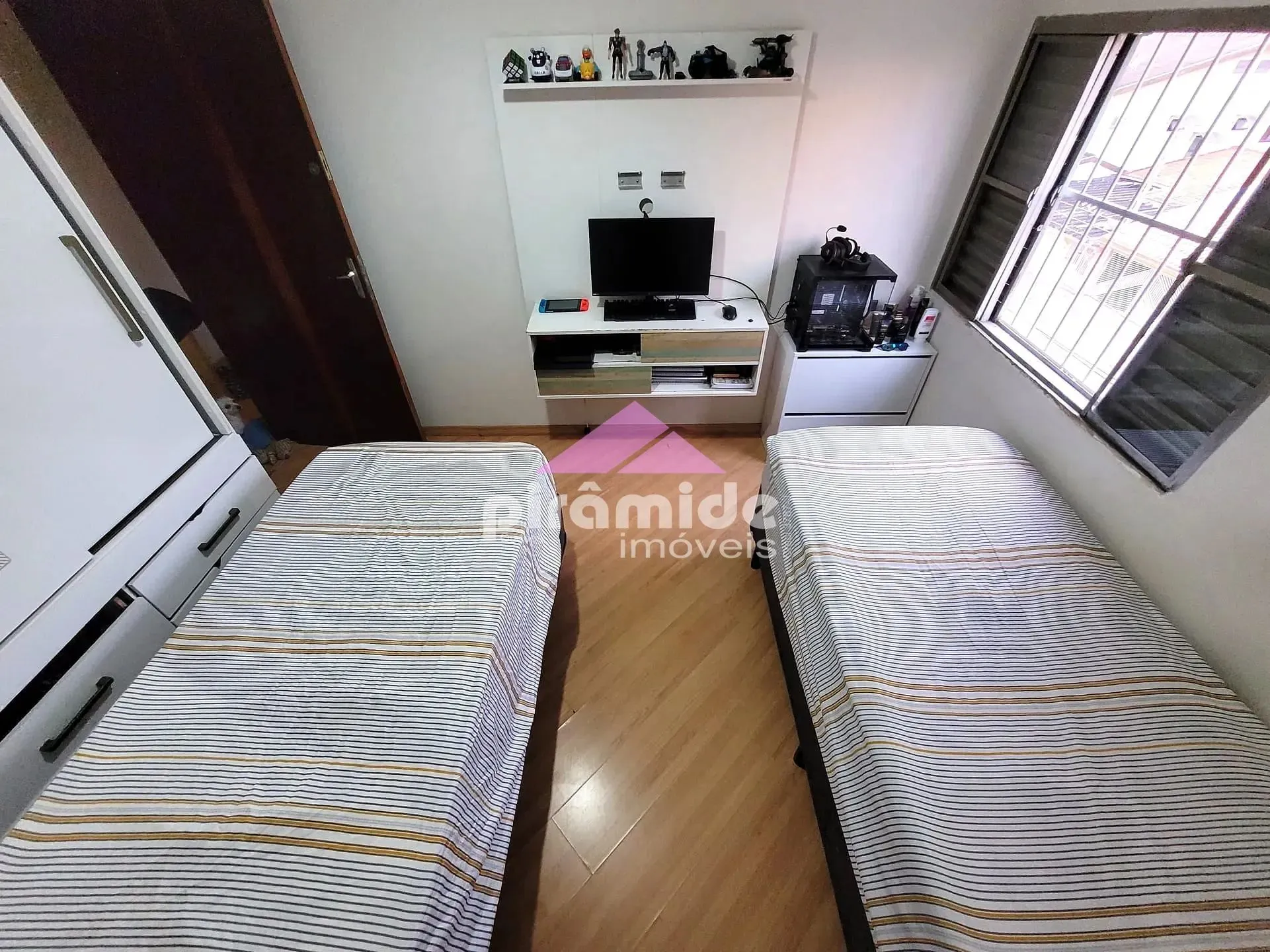 Apartamento, 2 quartos, 58 m² - Foto 11