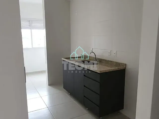 Apartamento 2 quartos e 2 banheiros, à venda, no bairro Vila São José em Taubaté