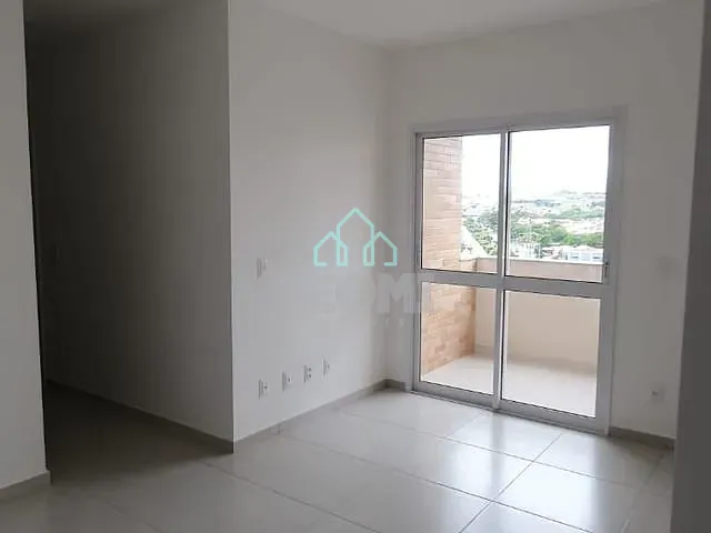 Apartamento 2 quartos e 2 banheiros, à venda, no bairro Vila São José em Taubaté