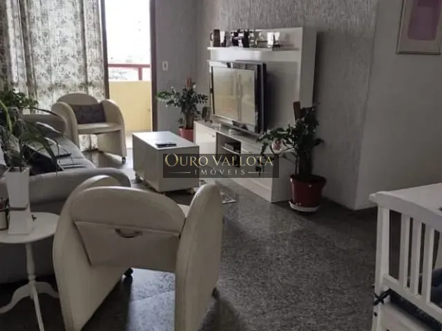 Apartamento 3 quartos e 2 banheiros, à venda, no bairro Mooca em São Paulo