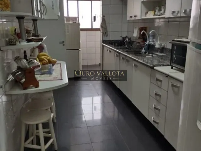 Apartamento 3 quartos e 2 banheiros, à venda, no bairro Mooca em São Paulo