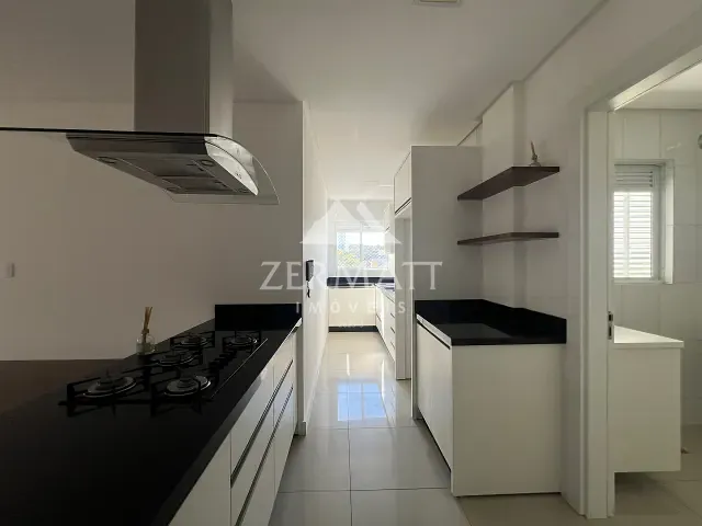 Apartamento com 98m² 2 quartos e 2 banheiros, à venda, no bairro Velha em Blumenau